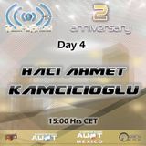 Ahmet Kamcicioglu - Tempo Radio 2nd Anniversary