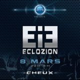 DJ MAC TEST SOIREE ECLOZION