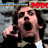 Flabbergasted Freeform Radio No.1 (December 2012)