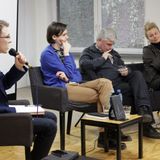 Czy zanieczyszczenie powietrza to problem jedynie dużych miast? Zapis z debaty.