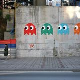 Space Invader Radio AGM Mix (The Countdown) 8 Days
