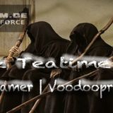 Roman Kramer | Voodoopriester - Kanal Fatal Podcast - 13.04.2014