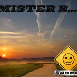Mister Beetz - AufDemWegZurSonne