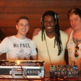 Samuel's Hangover Happy Hour 7.5.2015 - LIVE