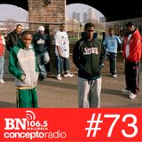 Concepto Radio en BN Mallorca #73