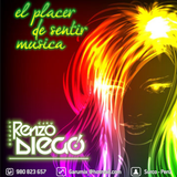 El placer de sentir musica • Renzo Diego Remix