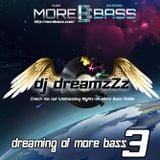 DREAMING OF MORE BASS 3 - AUG 26 - 2015