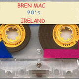 ''90's Track's Mixed Set '' by Bren MAC