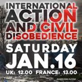 Calais - Under Attack and Fighting Back!