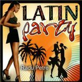 Latino Party Mix
