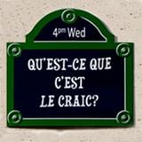 Un morceau d'Irlande à Paris: Le Centre Culturel Irlandais