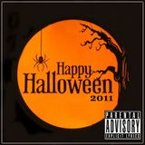 VA - HALLOWEEN 2011