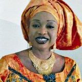 Kolot Me Africa - Oumou Sangare