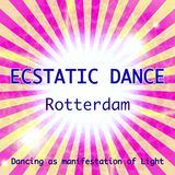Navcore // 16 APR 2016 // Live at Ecstatic Dance Rotterdam
