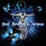 Donde Dormiran las Mariposas Vol. 8 2012