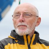 Paolo Rumiz, prix Etonnants Voyageurs 2015