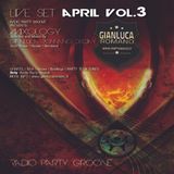 Live Tech Vol. 3