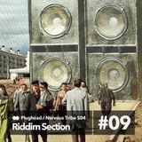 NTR S04E09 - Riddim Section