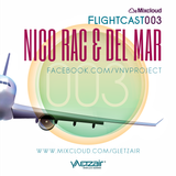 Flightcast003 | VnV Project