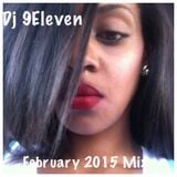 February 2015 Hip Hop Mix (Nicki Minaj, Big Sean, Kid Ink, Drake, Young Thug)