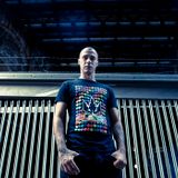Tyke D&B mix, 2014