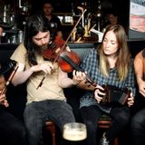 Lost in Transmission No. 14 (Dublin Showcase)