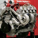 Diesel Block