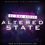 ALTERED STATE - 02/11/2016 - DILLA DOOM & FRIENDS