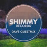 D A V Ξ for Shimmy Records