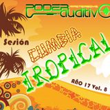 AÑO 17 VOL 8 SESIÓN CUMBIA TROPICAL JULIO 2014 BY MÉMIN DJ