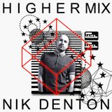 EXCLUSIVE! Nik Denton Electric Guest Mix 19.12.14: 'Higher'