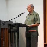 A Worker Approved by God - Dr. Isabelo F. Magalit