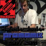 BlacKSharK DnB Promomix 2011-11-27