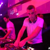 Abriendo Jerusalem Club