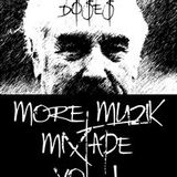 More Muzik Mixtape Vol. 1