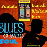 # 9 - Sui Sentieri di Ayan - Blues, Gumbo e Soul