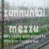 Zunnuntaimezzu 30.09.2012