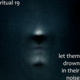 RITUAL 19 - Let Them Drown in Their Noise