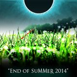 End of Summer Mix 2014 (Inspirational)