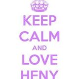 Technopifany - Heny