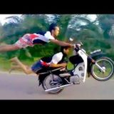 Supremacy VS. Freeline-B - YOR MIX (ย๊อย่อ)