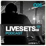 Torulsson - Live @ Midweek Connection 004