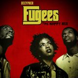 The Nappy Mix - Best of the Fugees