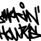Blade - Smokin' Hours Poadcast 2013 May