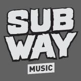 VGB - SUBWAY XL6 DJ CONTEST ENTRY