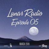 Lunar Radio Episode 05 CD1