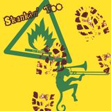 Skankin' Too