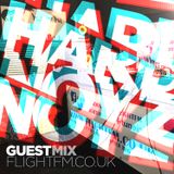 DJ Hardnoyz Flight FM Guest Mix (May 2015)