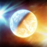 "Celestial Lights" - 2h mix of psy ambient