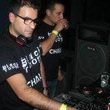Christian Express & Jian The Doctor @ Blubay